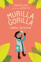 Murilla Gorilla, Jungle Detective