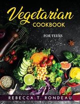 Vegetarian Cookbook