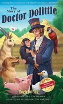 Doctor Dolittle-The Story of Doctor Dolittle, Revised, Newly Illustrated Edition