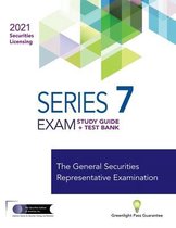 Series 7 Exam Study Guide + Test Bank