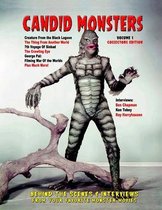 Candid Monsters- Candid Monsters