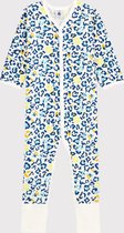 Petit Bateau Babypyjama Jongens Boxpak - Maat 74