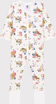 Petit Bateau Babypyjama Meisjes Boxpak - Maat 80