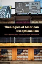 Religion and the Human- Theologies of American Exceptionalism