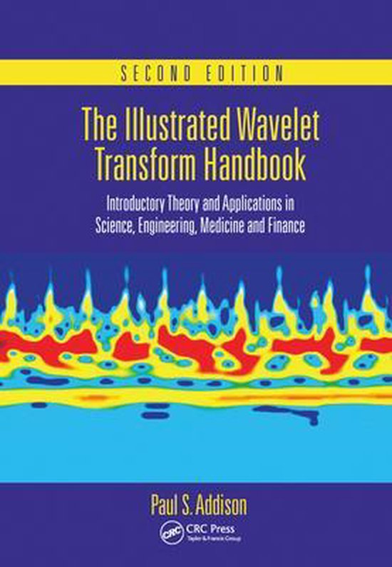 illustrated wavelet transform handbook free download