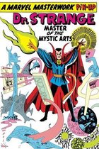 Mighty Marvel Masterworks