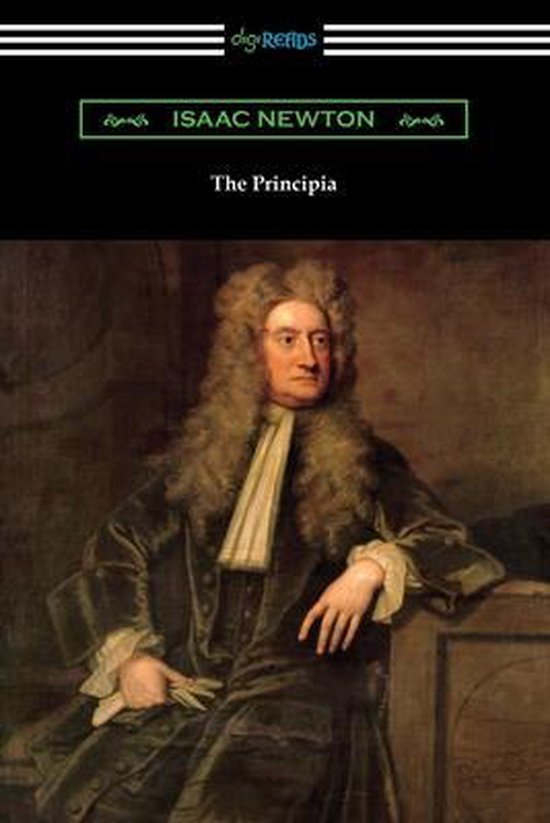 The Principia - cover