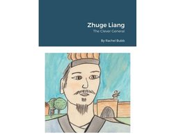 Zhuge Liang