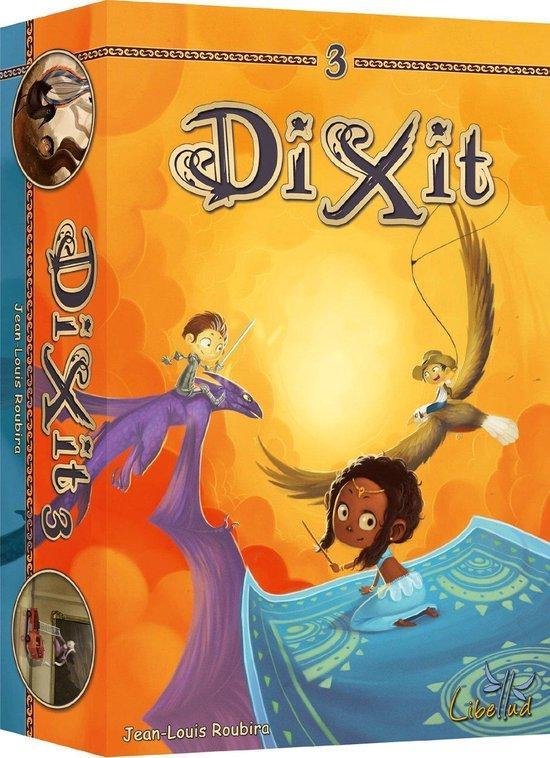 Dixit: Journey Expansion