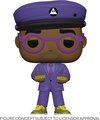 Pop Spike Lee Purple Suit Vinyl Figure