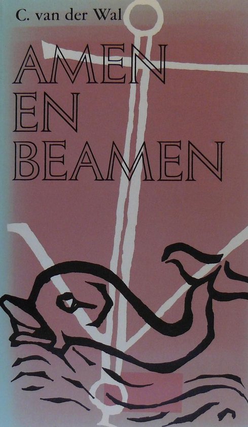 Amen en beamen - cover