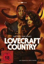 Lovecraft Country Staffel 1