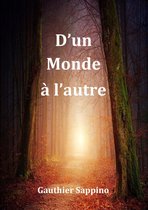 Omslag D'un Monde à l'autre