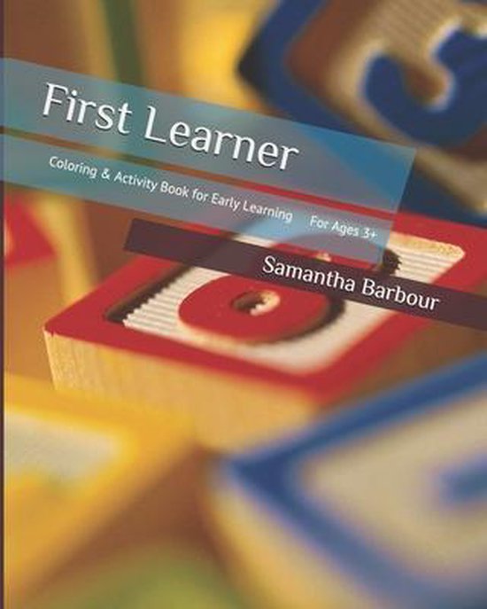 First Learner - cover