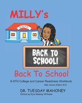 Milly Goes Back To School