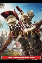Assassin's Creed Odyssey Guide & Walkthrough and MORE !