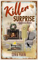 Deadline Cozy Mystery- Killer Surprise