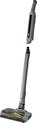 Shark Wandvac WV361EU 2-in-1 Handstofzuiger en Steelstofzuiger - Kruimelzuiger met Steel - Draadloos - Zakloos