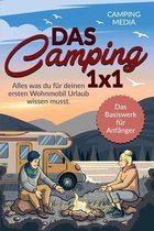 Das Camping 1x1