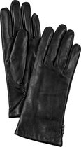 Gaucho Nellie dames handschoen maat 8,5 - zwart