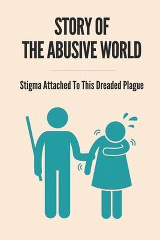 Story Of The Abusive World - cover