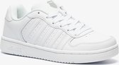 K-Swiss Court Palisades dames sneakers wit - Maat 41