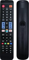 Télécommande Samsung | Télécommande Smart TV Samsung & LG | Télécommande universelle | Convient pour Samsung et LG Smart TV | LCD / LED / INTELLIGENT