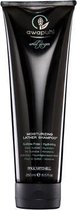 Paul Mitchell Awapuhi Wild Ginger Moisturizing Lather Shampoo - 100 ml- Normale shampoo - Voor Gekleurd haar -