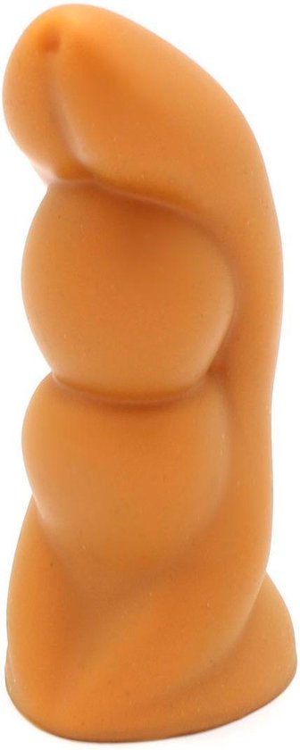 Gold Play by Kiotos Siliconen Liquide Doux Gold Play ALIEN - or XXL