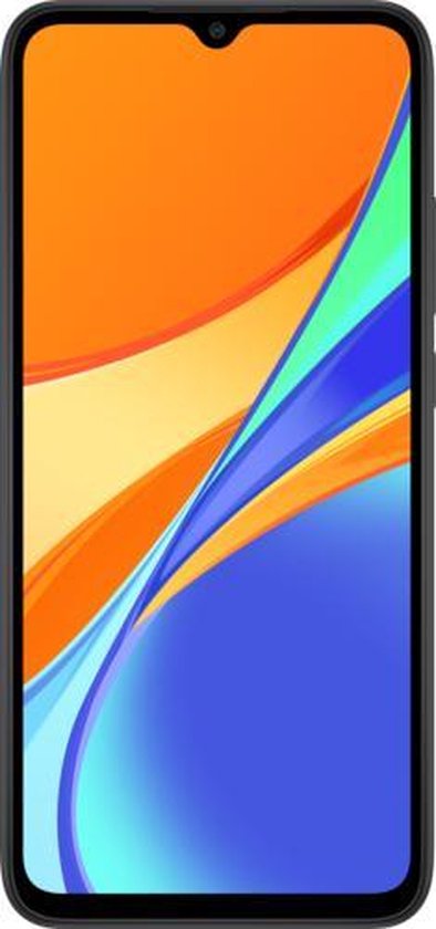 Xiaomi Redmi 9C - 32 GB - Grijs