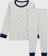 Petit Bateau Jongens Pyjamaset - Maat 86