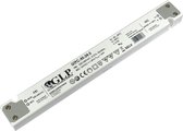 Alimentation LED 30 watts 24 volts 1,25 Ampère - IP20 - compacte - GLP - GTPC-30-24- S
