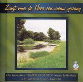 Zingt voor de Heer een nieuw gezang - Chr. Gem. Koor "Omnia Cum Deo" Nieuw-Lekkerland o.l.v. Jan Stolk