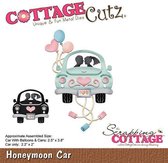 CottageCutz Honeymoon Car (CC-320)