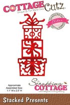 CottageCutz Stacked Presents (Elites) (CCE-194)