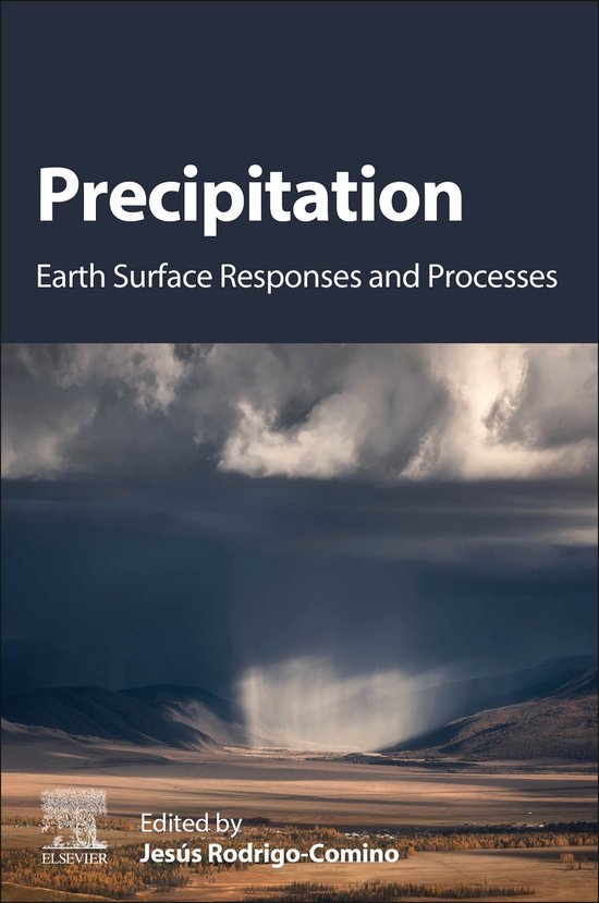 Precipitation - cover