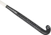 Brabo Traditional Carbon 80 LB - - - Hockey - Hockeysticks - Sticks Senior Kunst Veld