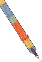 Becksondergaard Enola Strap Schouderbanden - Paars