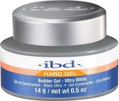 ibd Builder Gel Ultra White