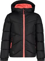 Icepeak Koloa Jas - Unisex - Zwart