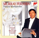 Murray Perahia – Murray Perahia - Virtuoze Klankjuwelen- Tout L'art Du Piano