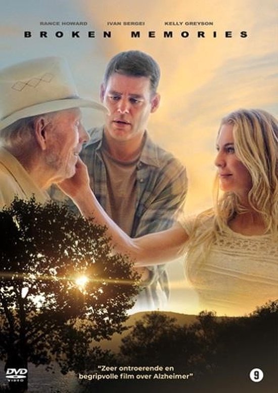Broken Memories  (DVD)