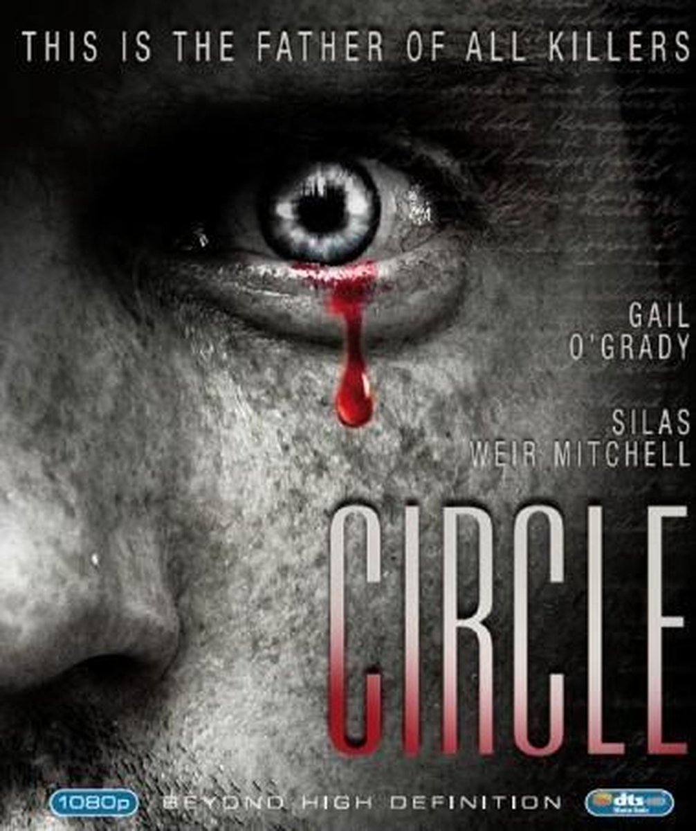 Circle (Blu-ray)