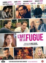 L’Art De La Fugue (DVD)