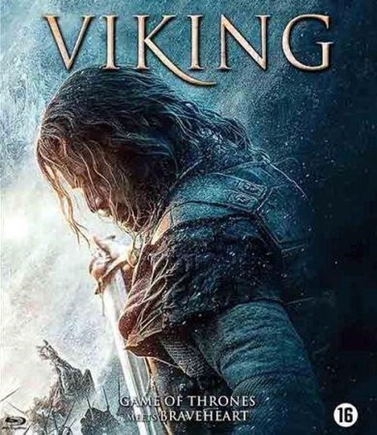 Viking (Blu-ray)
