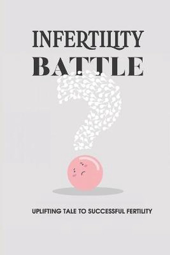 Infertility Battle - cover