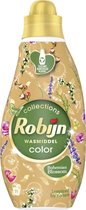 Robijn Klein & Krachtig Collections Color Bohemian Blossom Vloeibaar Wasmiddel 19 wasbeurten