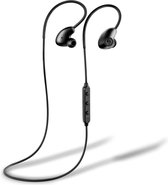 Motorola Sport Oortjes Verveloop 500 - In-ear Koptelefoon - voor Sport - Bluetooth - ANC