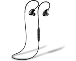 Motorola Sport Oortjes Verveloop 500 - In-ear Koptelefoon - voor Sport - Bluetooth - ANC
