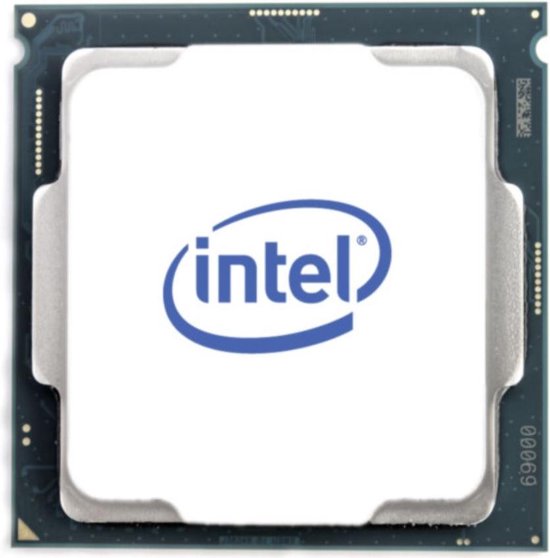Processador Intel Core i3 9300 3.7GHz (4.3GHz Turbo), 9ª Geração, 4